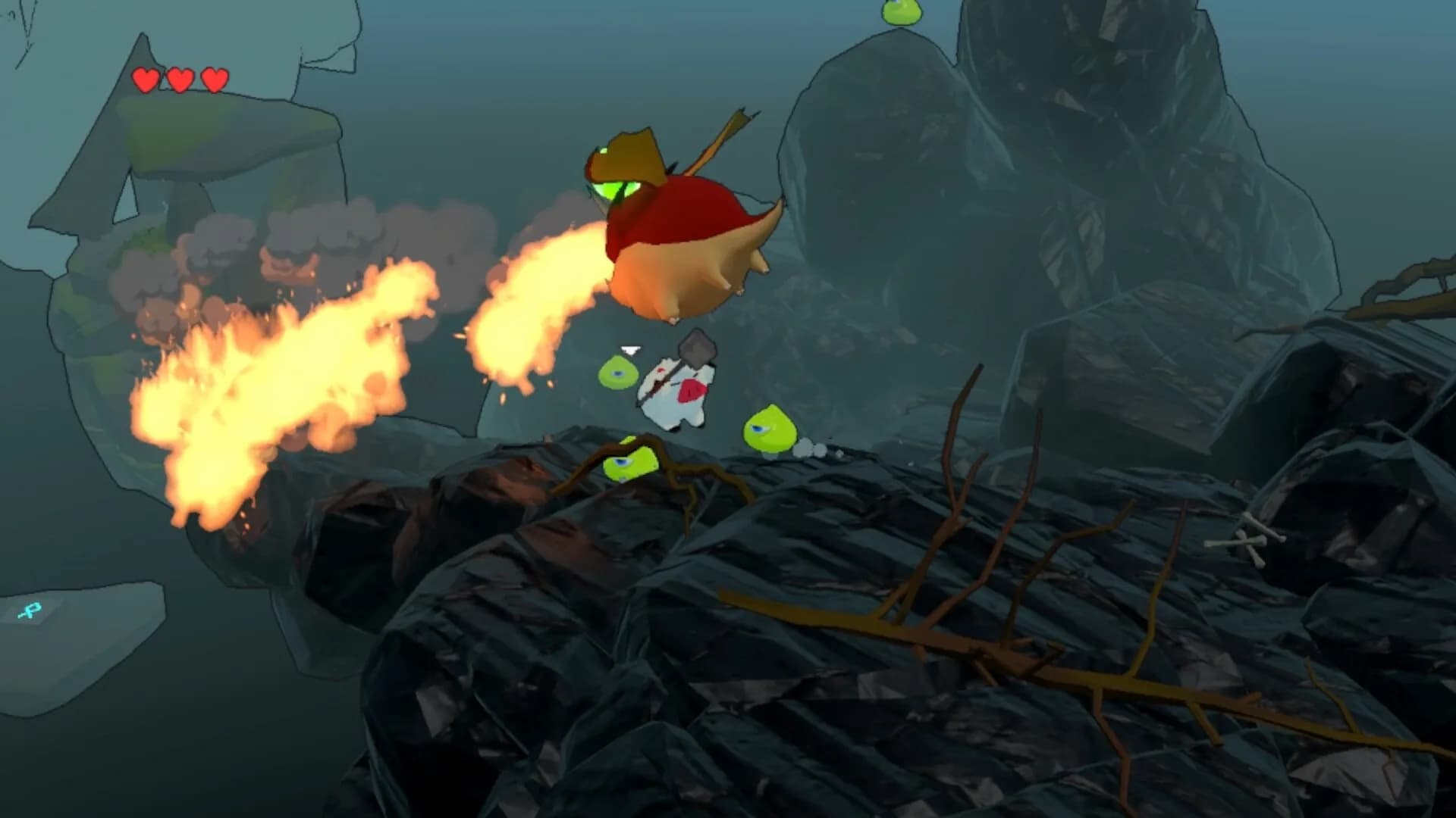 Bor Dungeon görsel 4