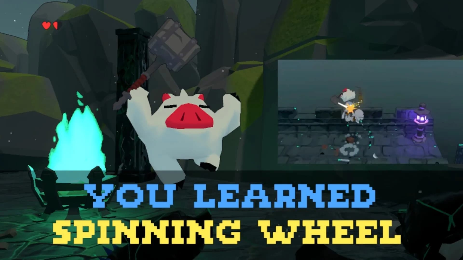 Bor Dungeon görsel 6