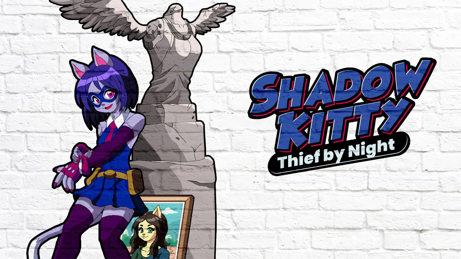 ShadowKitty: Thief by Night görsel 7