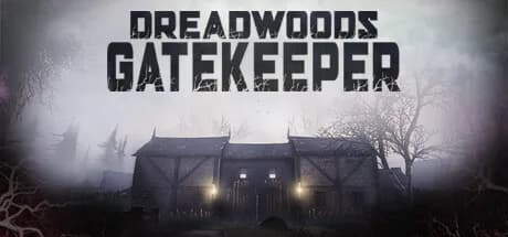 Dreadwoods Gatekeeper görsel 1