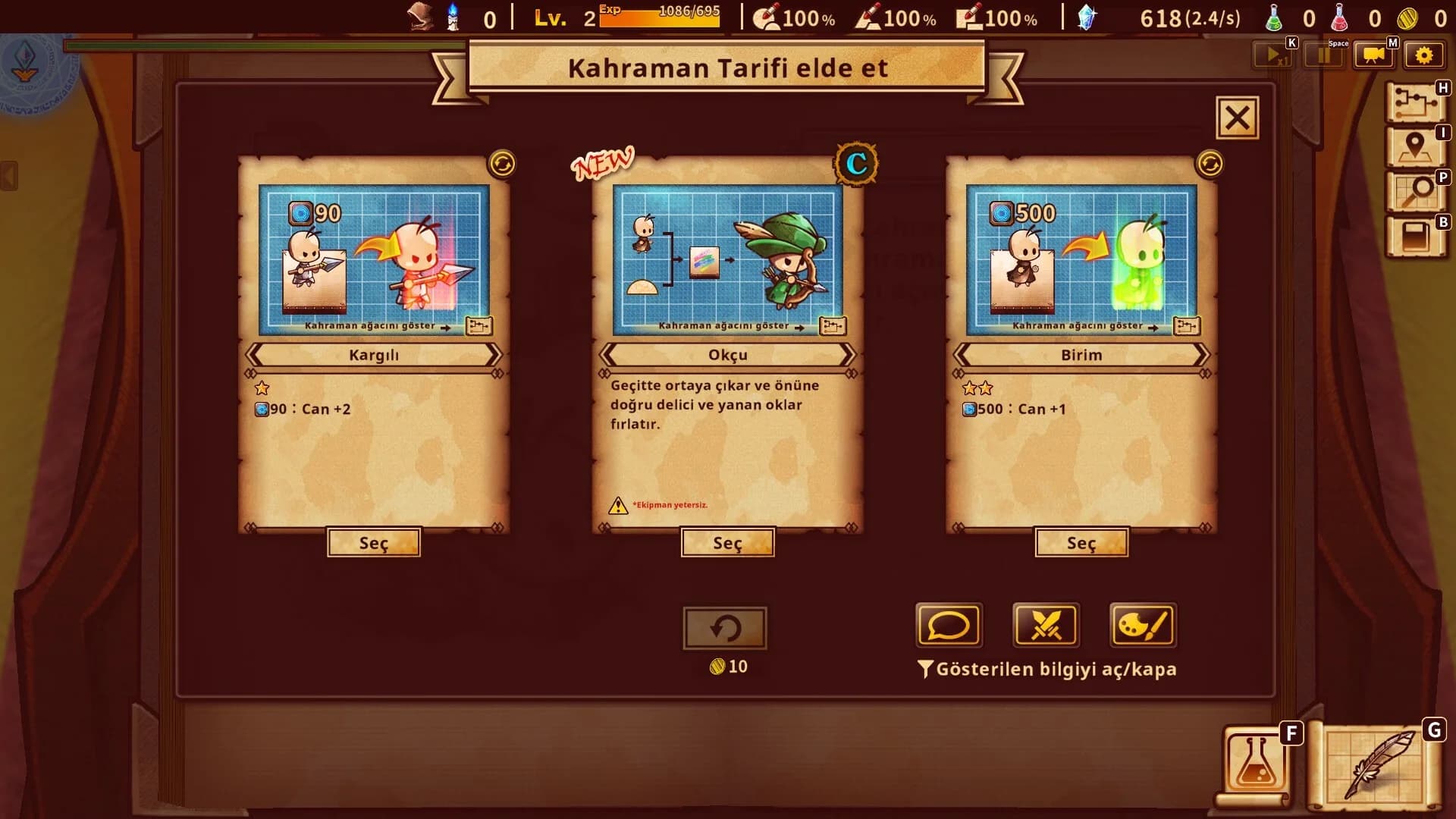 ShapeHero Factory görsel 8
