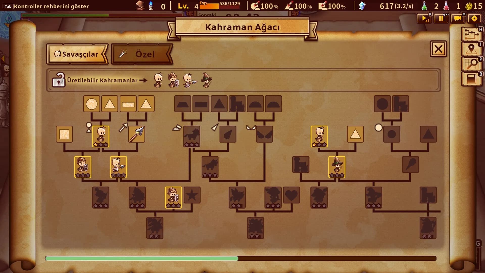 ShapeHero Factory görsel 11