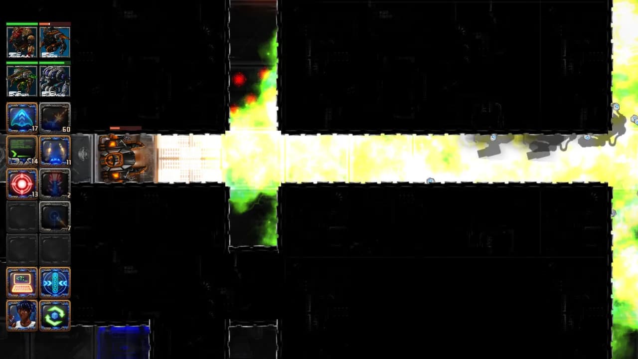Bionic Dues görsel 2