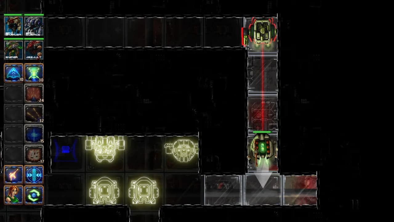 Bionic Dues görsel 3