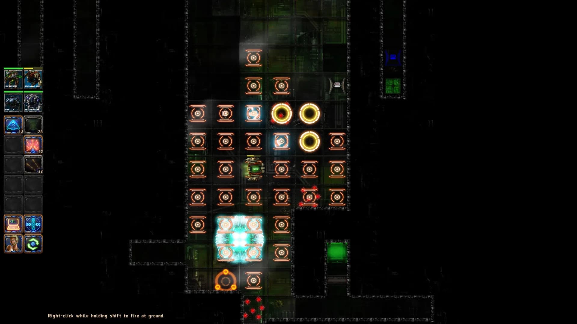 Bionic Dues görsel 4