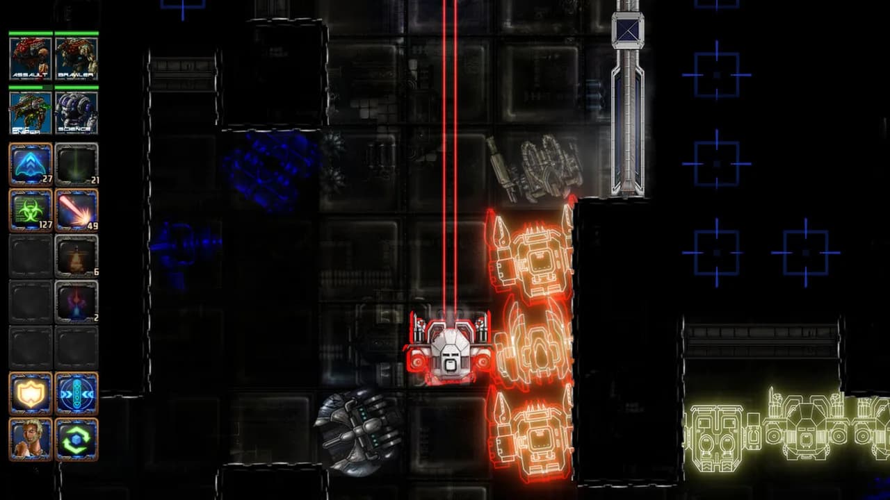 Bionic Dues görsel 6