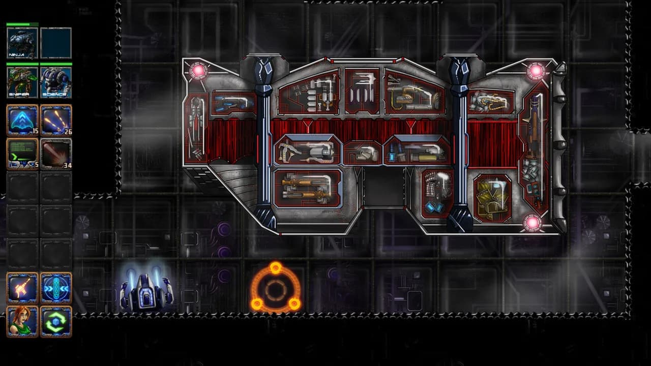 Bionic Dues görsel 10