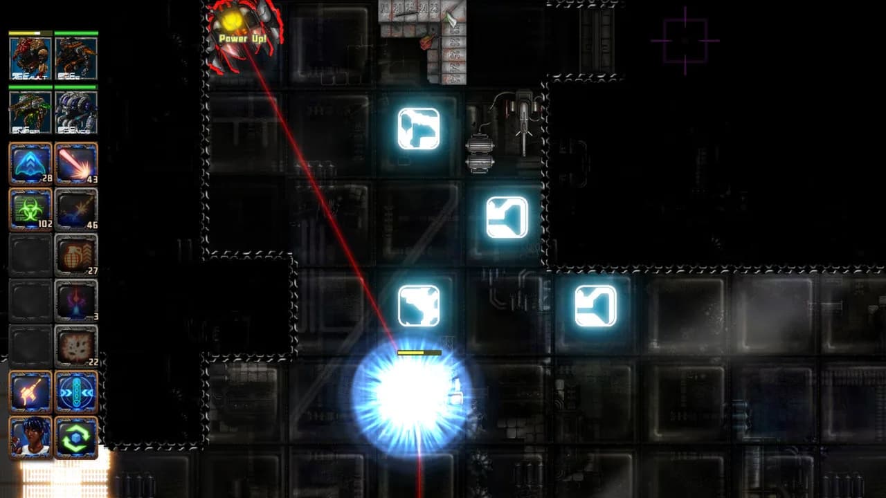 Bionic Dues görsel 11