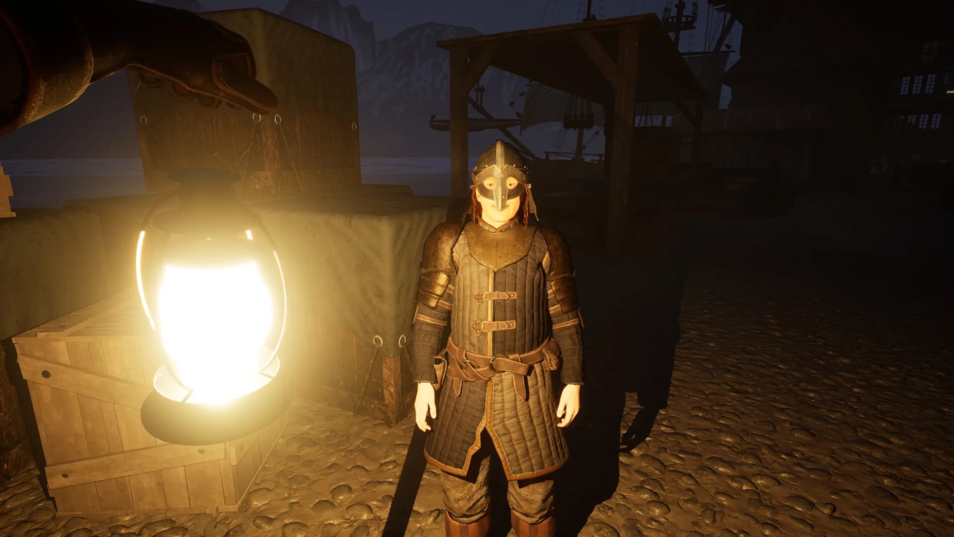 Sword & Shield Simulator Prologue görsel 13