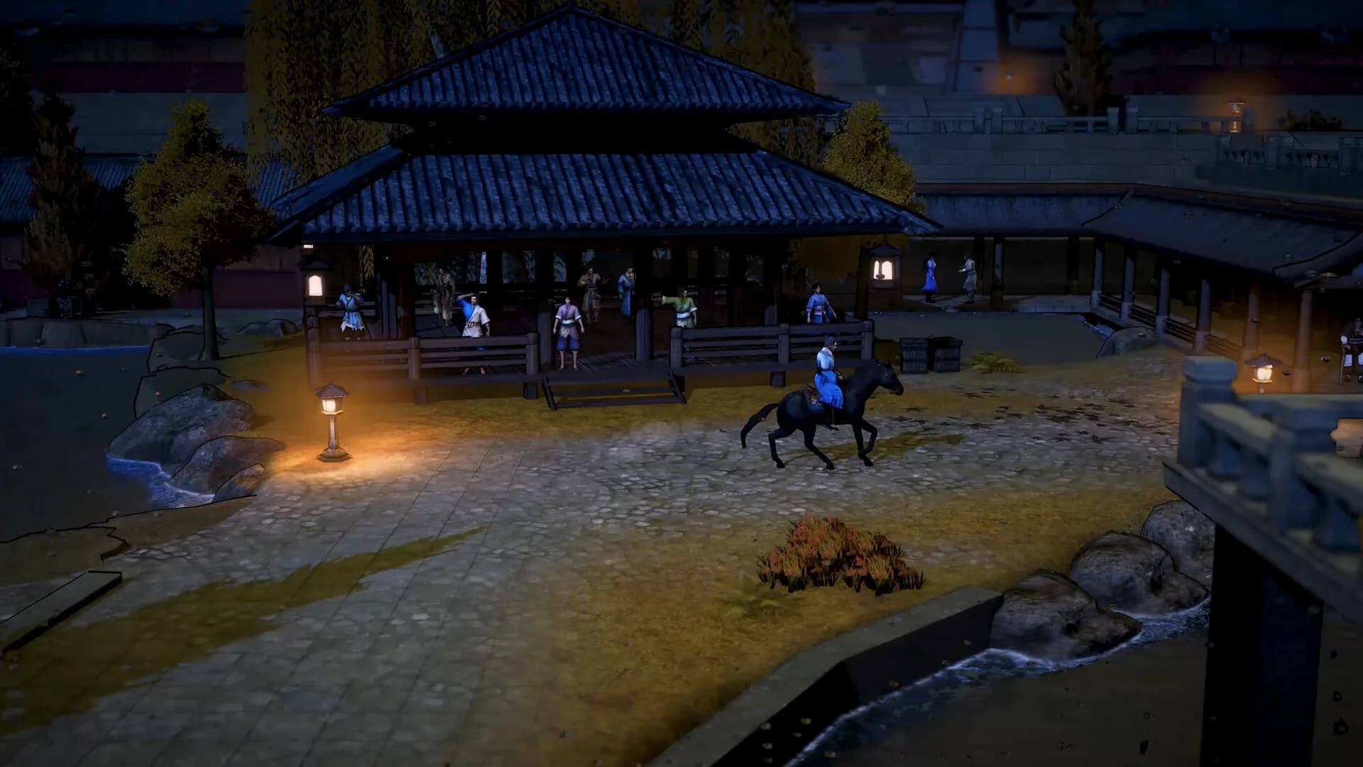 Huaxia: Warring States görsel 15