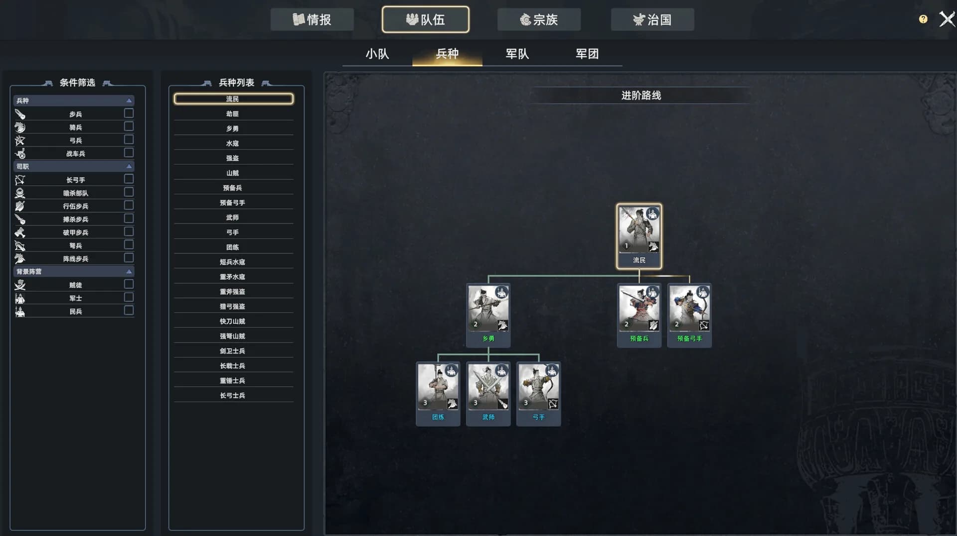 Huaxia: Warring States görsel 6