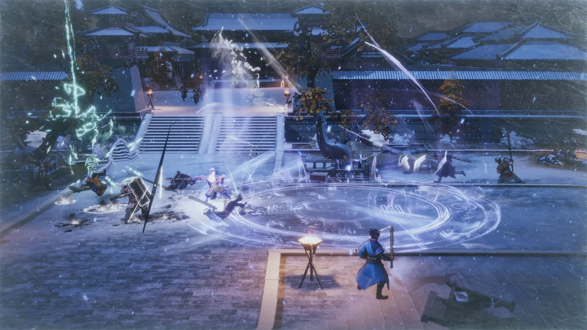 Huaxia: Warring States görsel 7