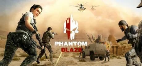 Phantom Blaze görsel 1