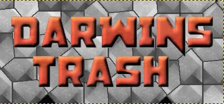 Darwins Trash görsel 1