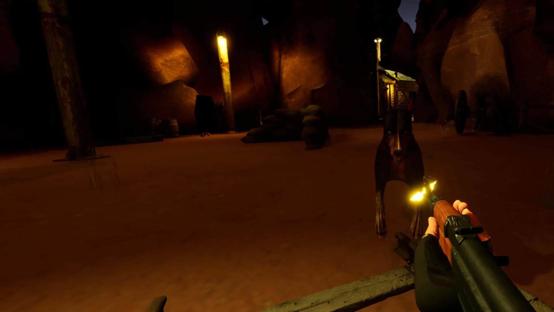 The Last Z VR görsel 9