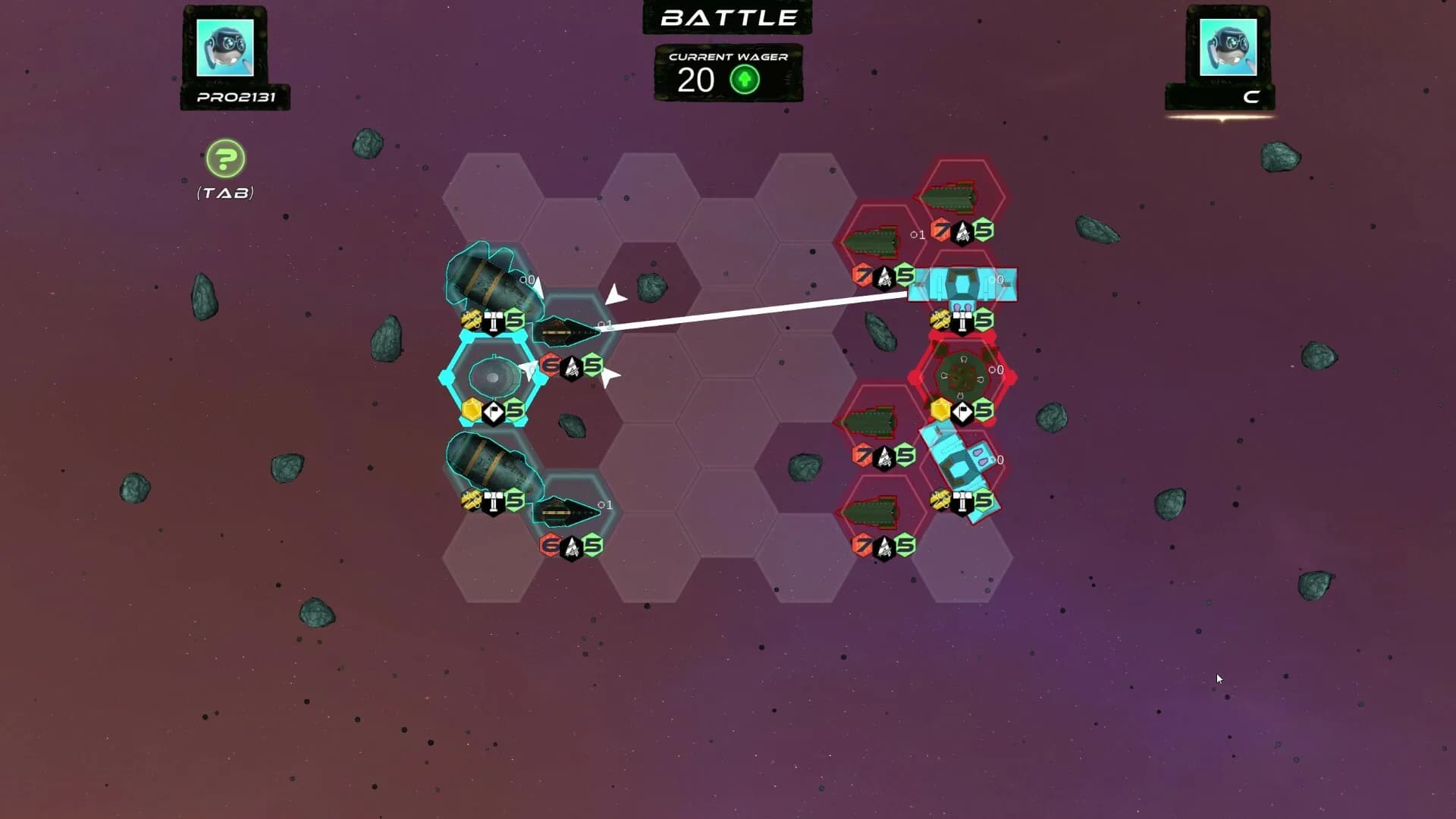 Starcade FACTIONS görsel 8