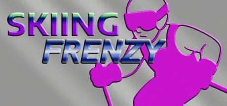 Skiing Frenzy