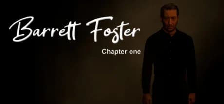 Barrett Foster : Chapter One görsel 1