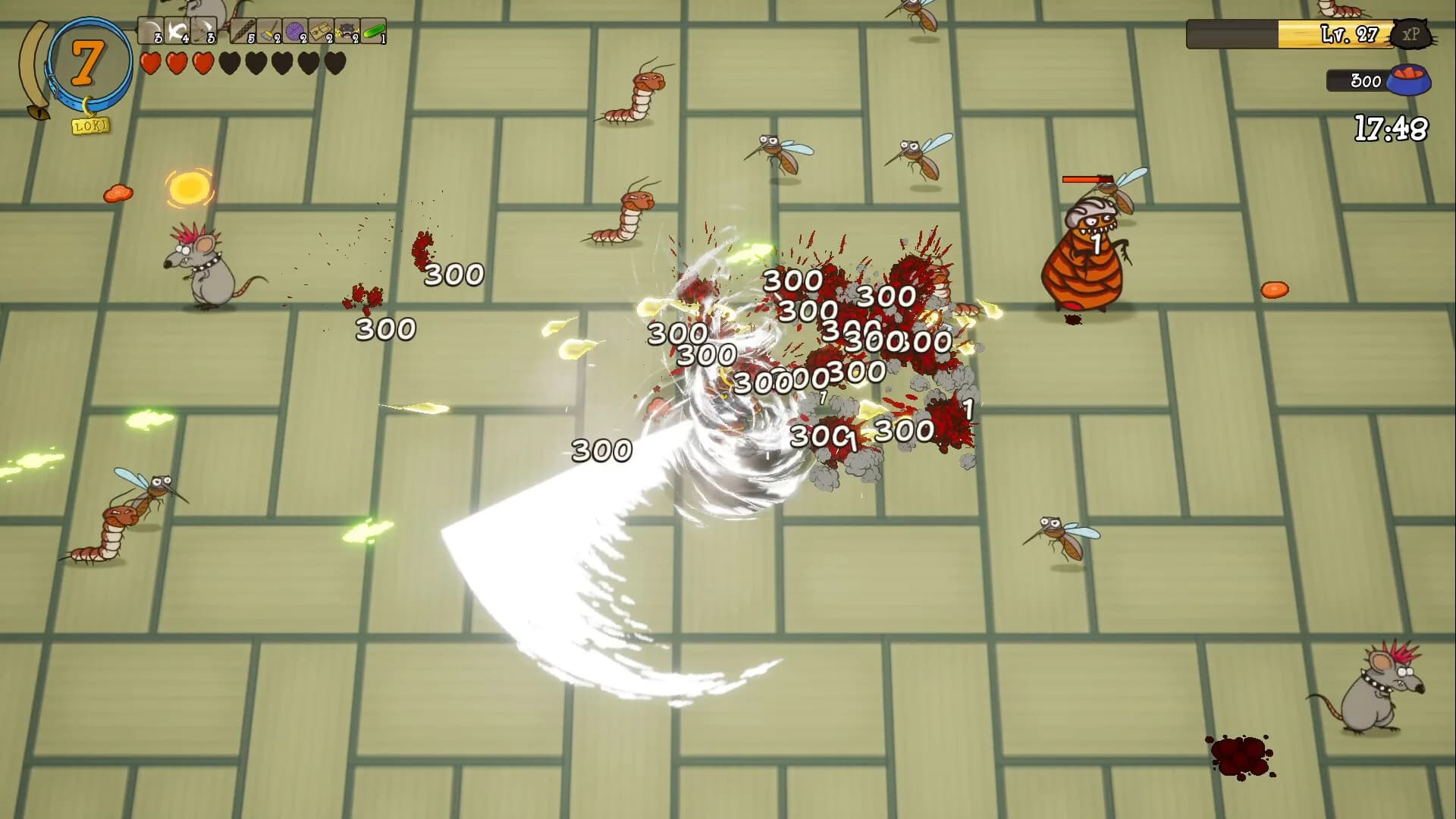 9 Lives to Defend görsel 8
