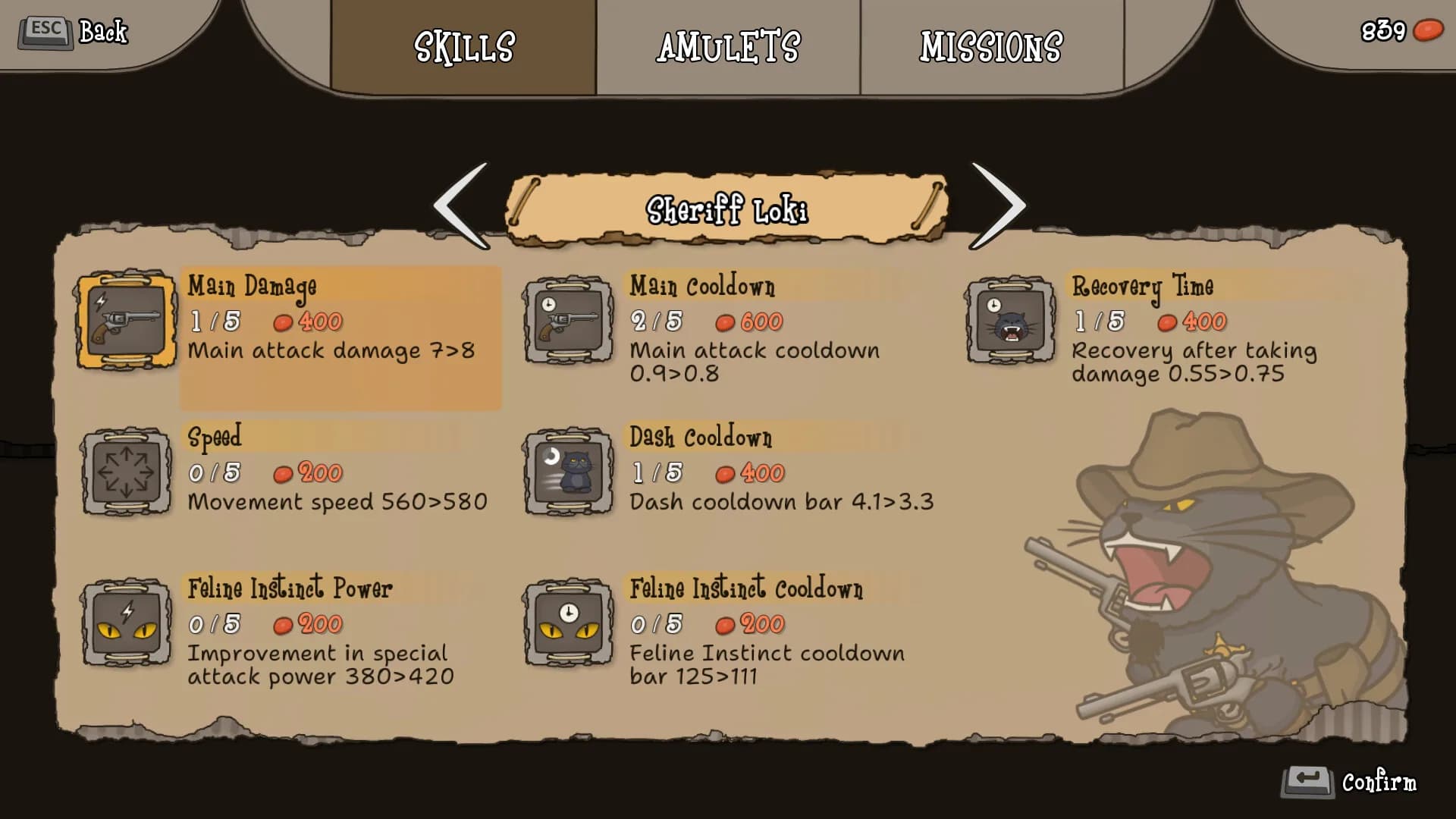 9 Lives to Defend görsel 10
