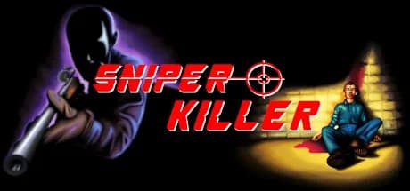 Sniper Killer görsel 1