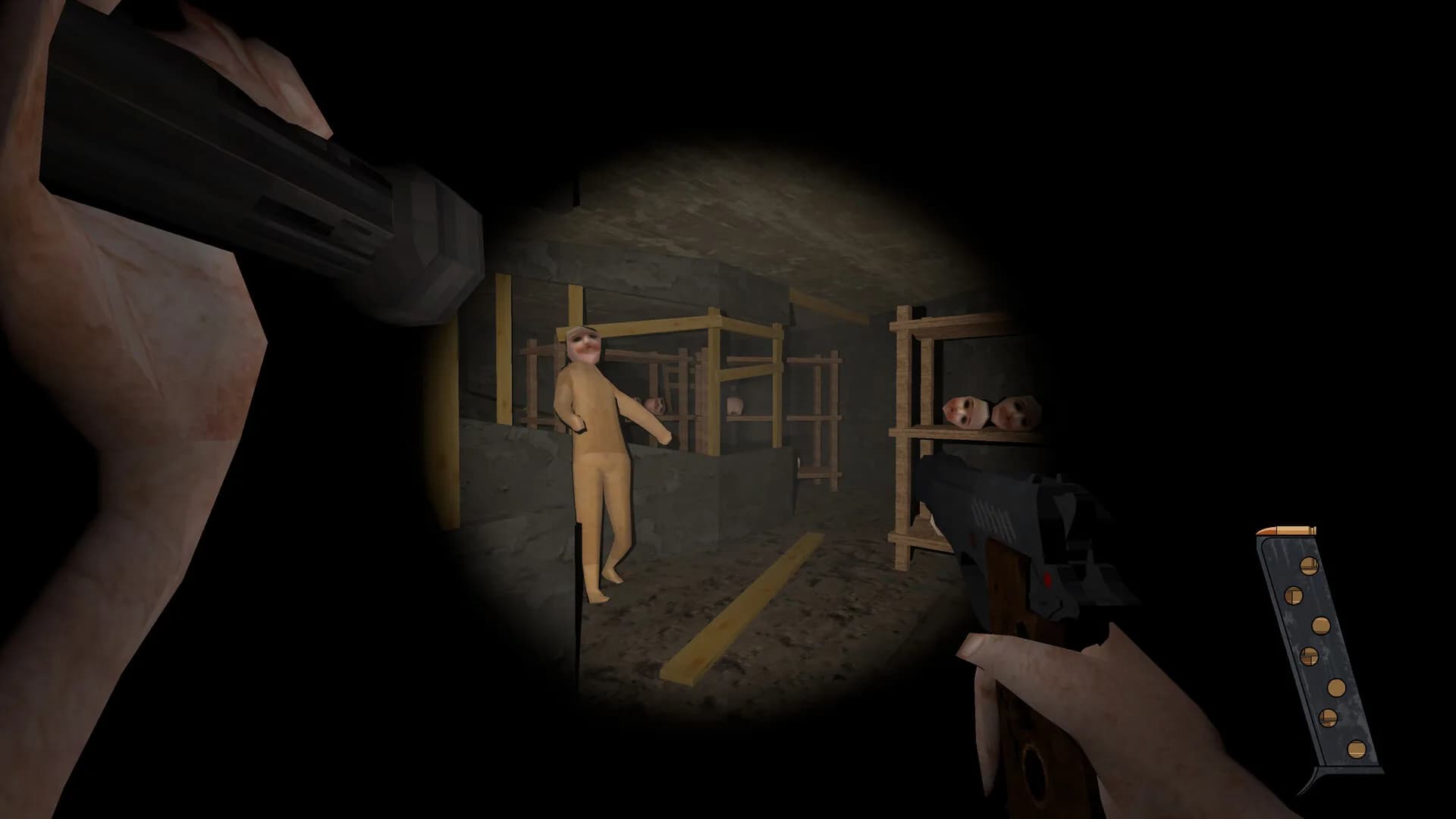 Sniper Killer görsel 8