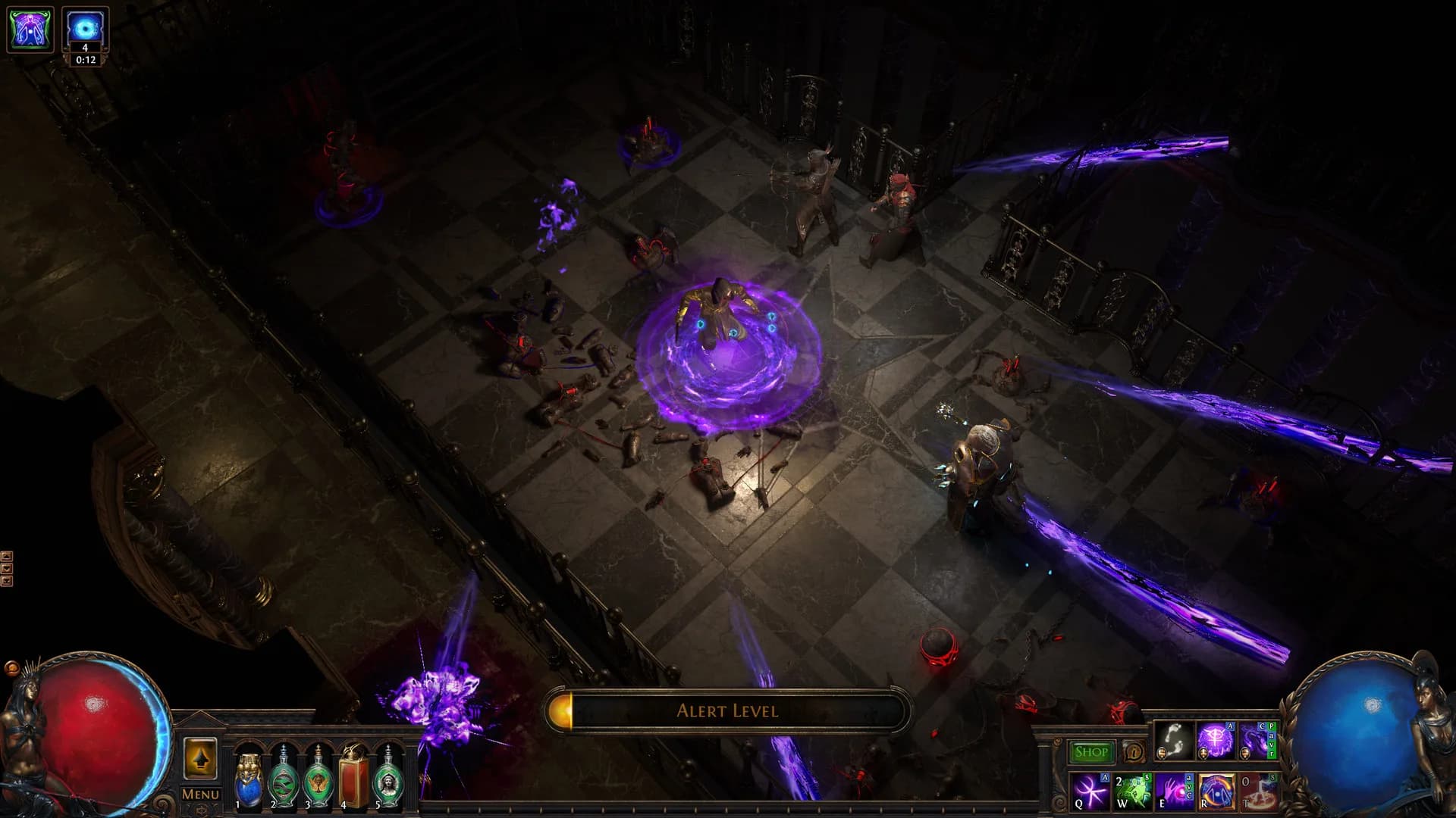 Path of Exile görsel 18