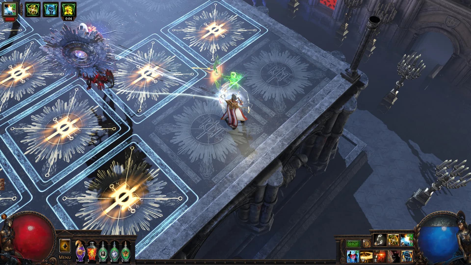 Path of Exile görsel 20