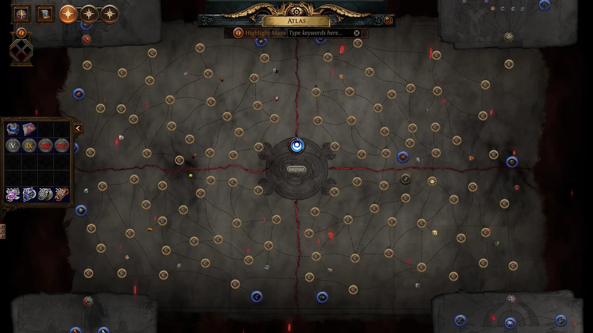 Path of Exile görsel 5