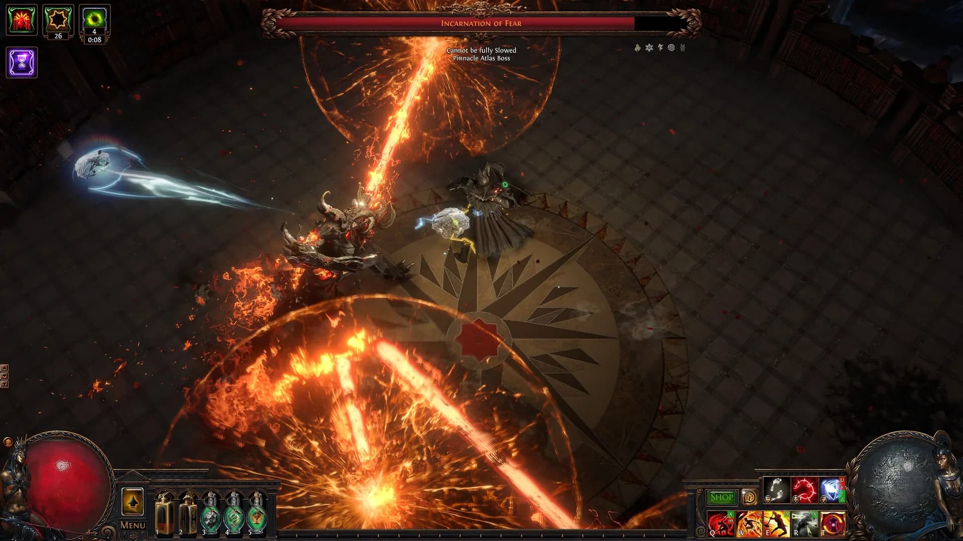Path of Exile görsel 7