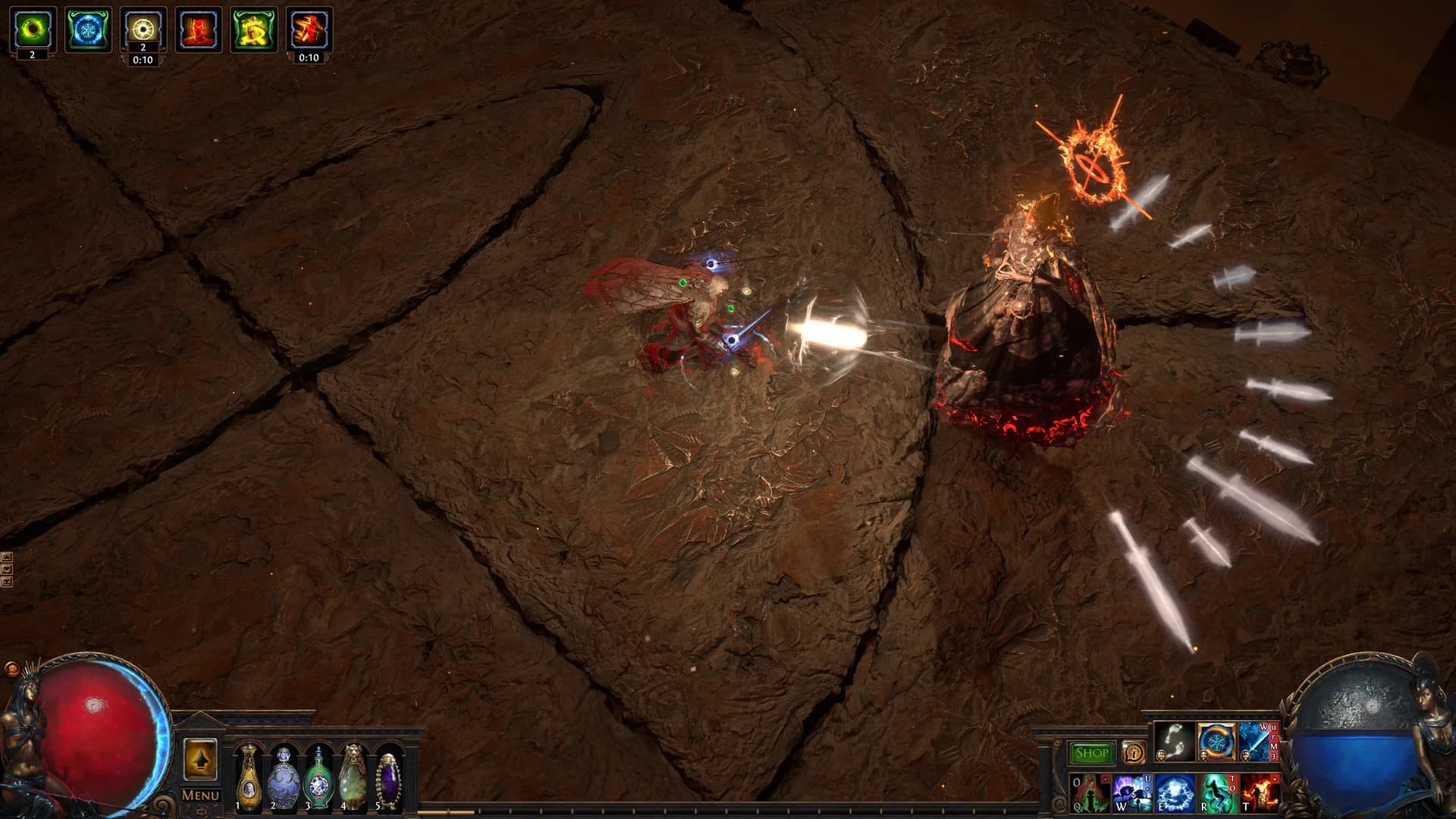 Path of Exile görsel 10