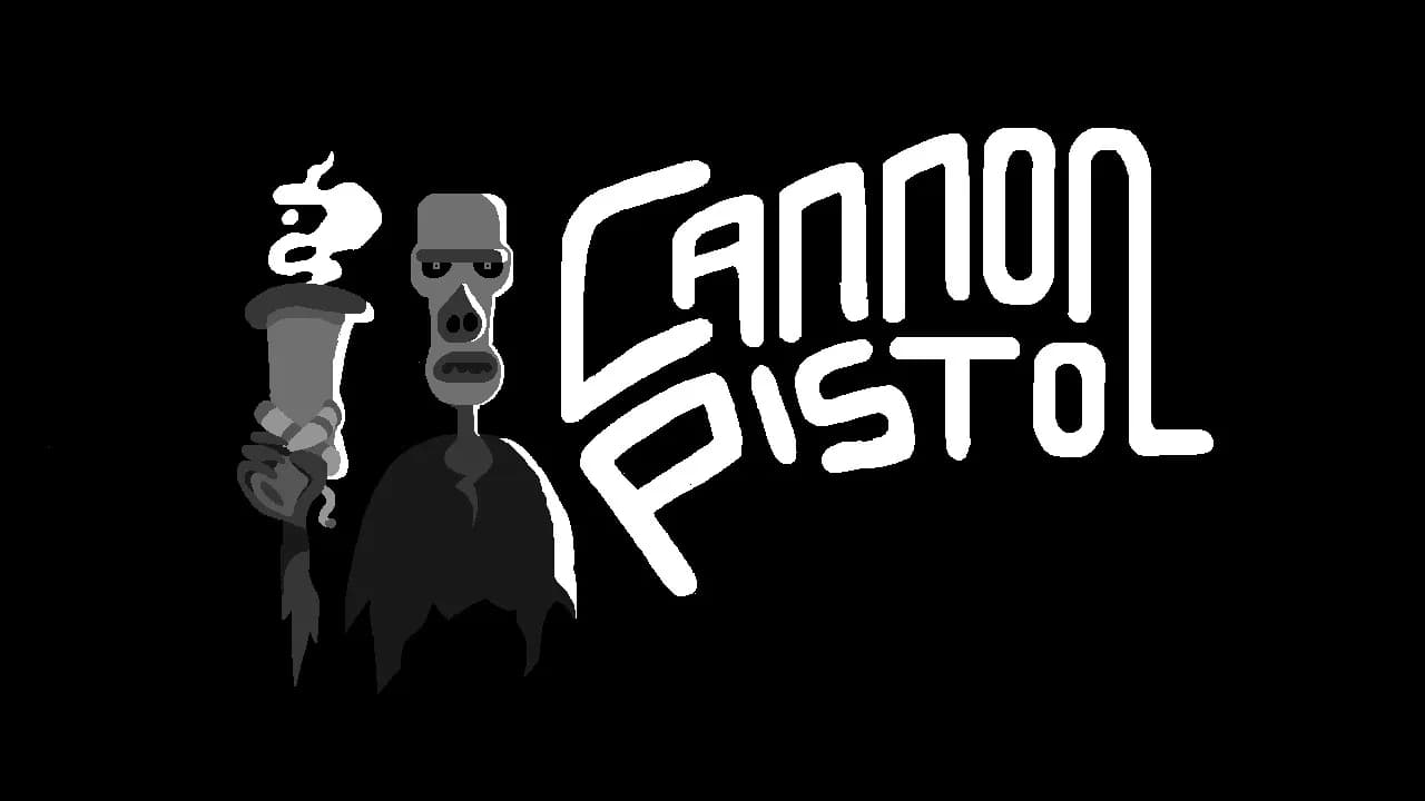 Cannonpistol görsel 6