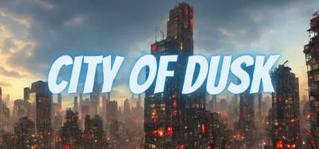 City of Dusk görsel 1