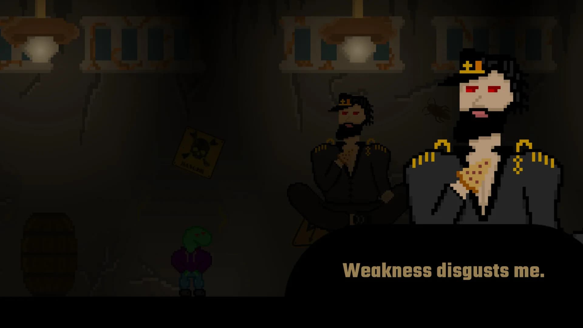 Jump, Dodge, Die, Repeat görsel 5