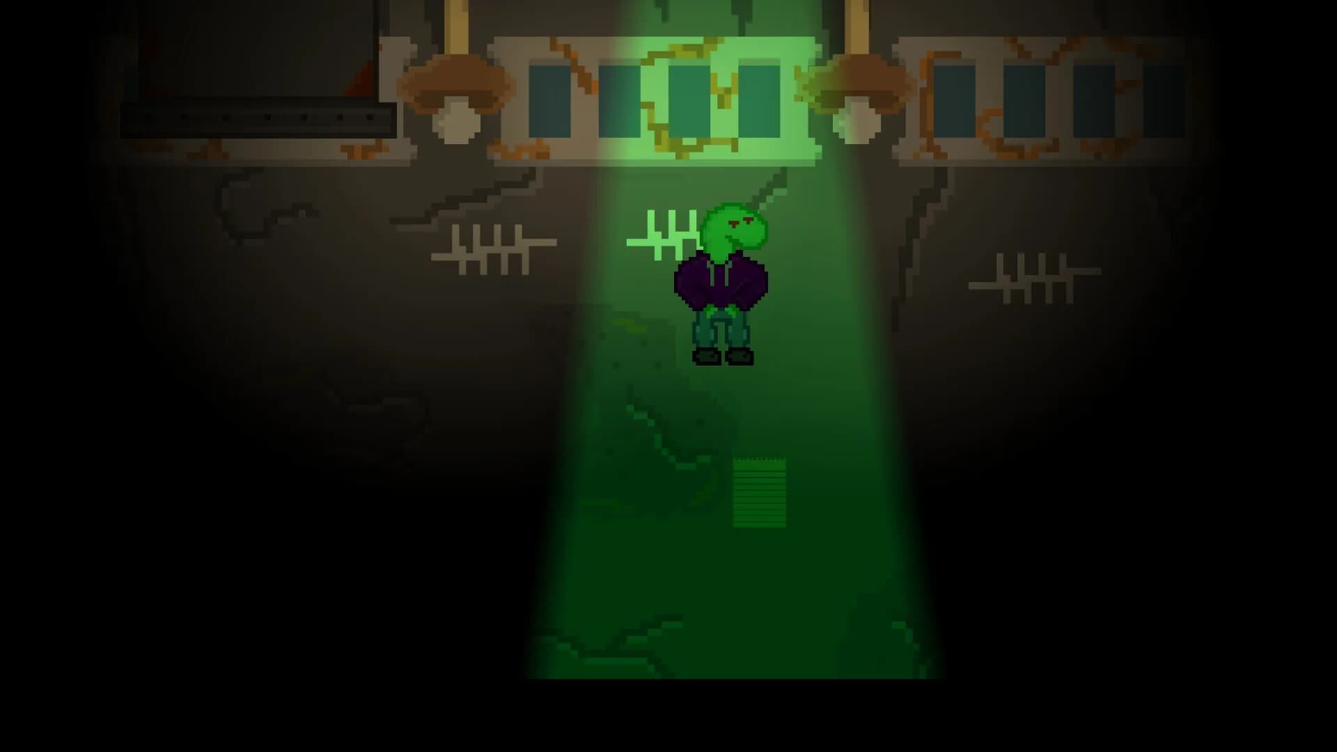 Jump, Dodge, Die, Repeat görsel 6