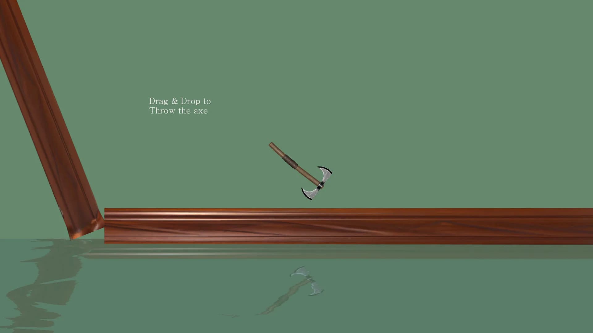 Press Axe görsel 2
