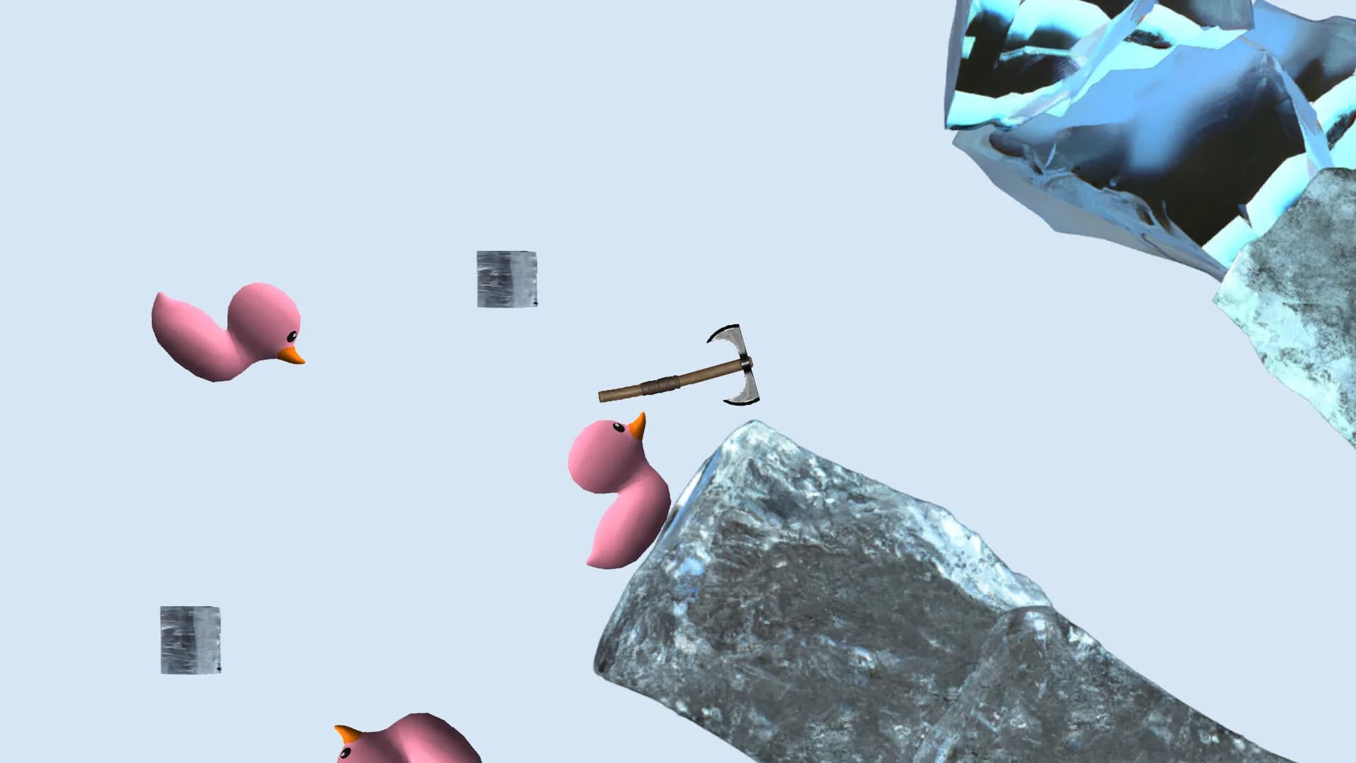 Press Axe görsel 5