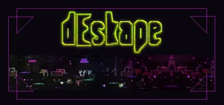 dEskape görsel 1