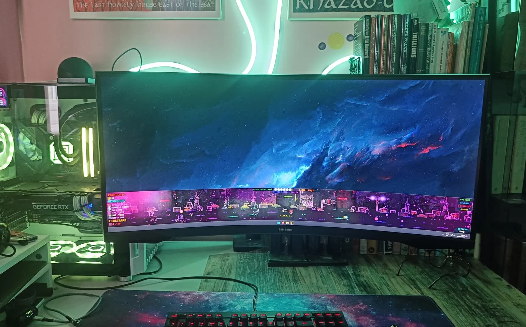 dEskape görsel 8