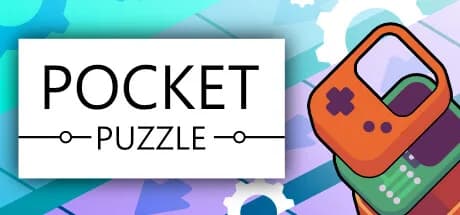 Pocket Puzzle görsel 1
