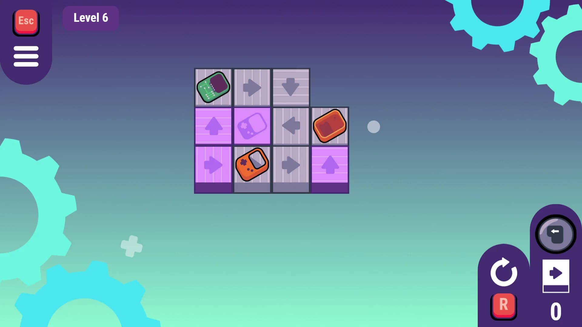 Pocket Puzzle görsel 2