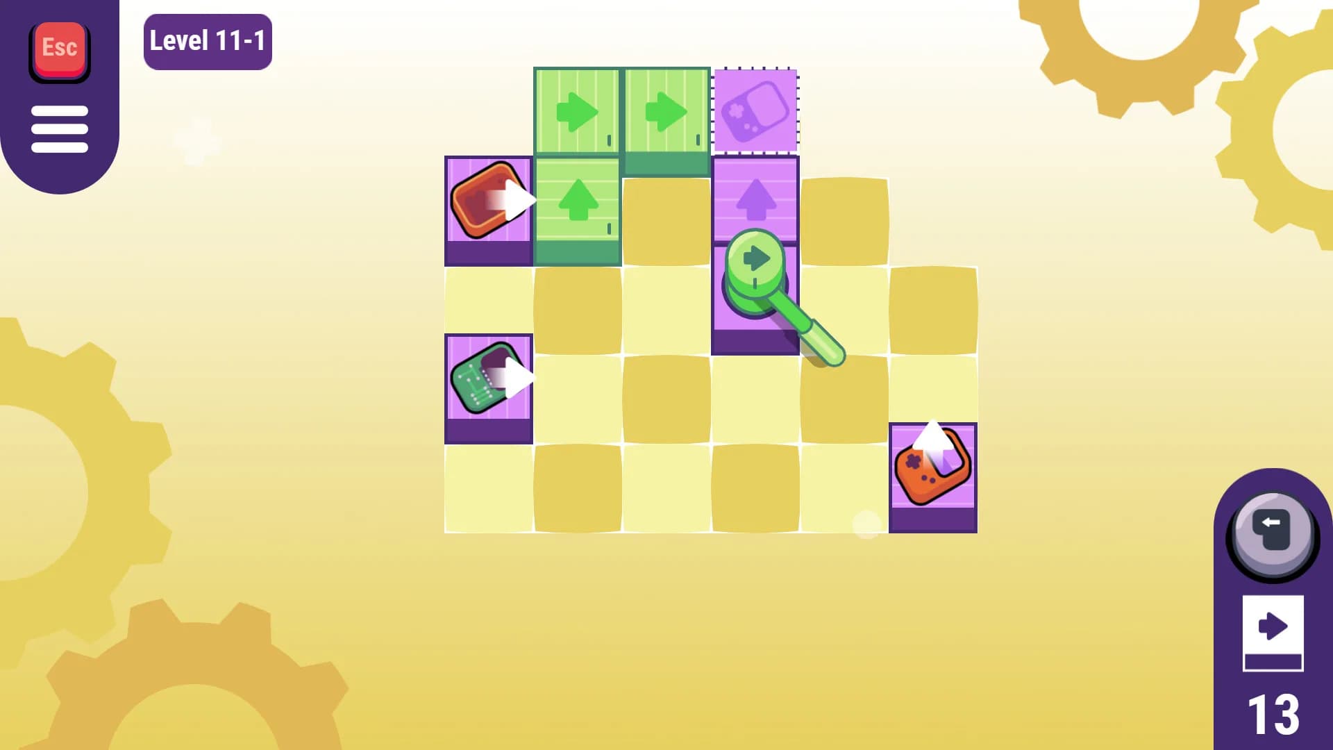 Pocket Puzzle görsel 3