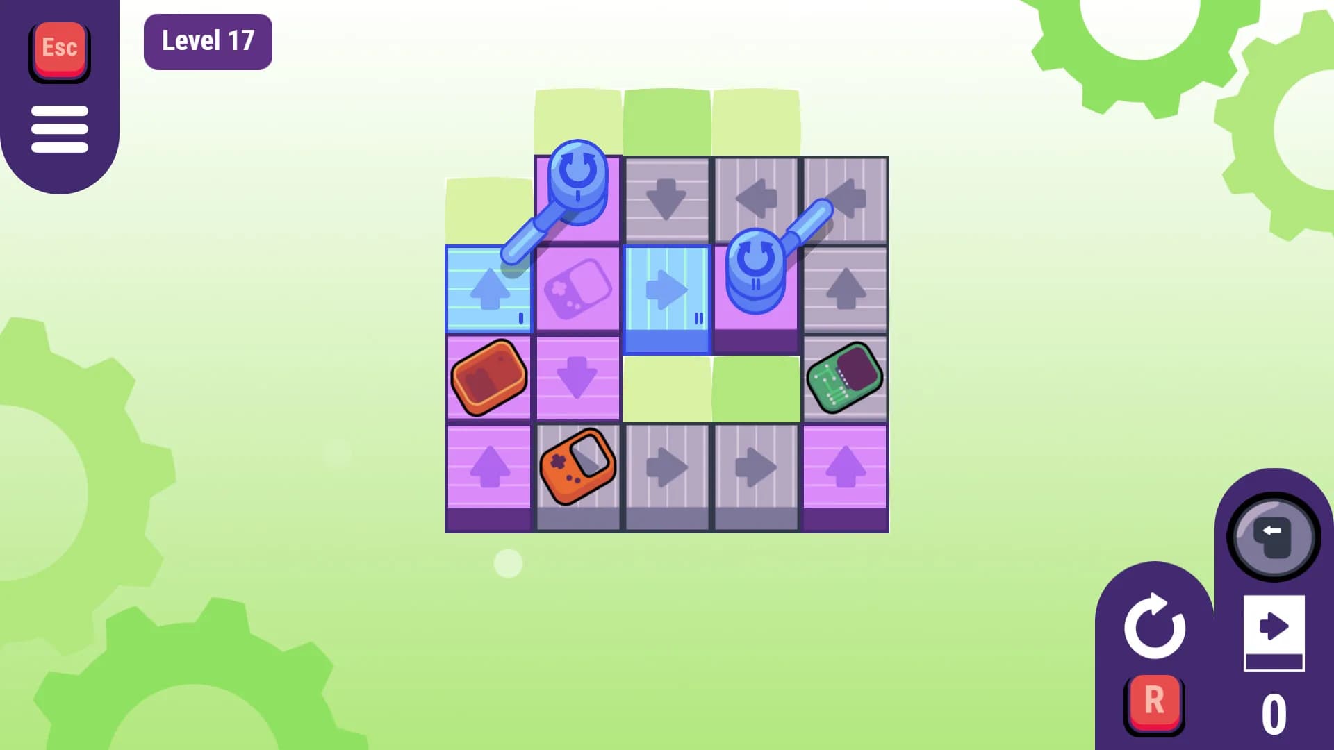 Pocket Puzzle görsel 4
