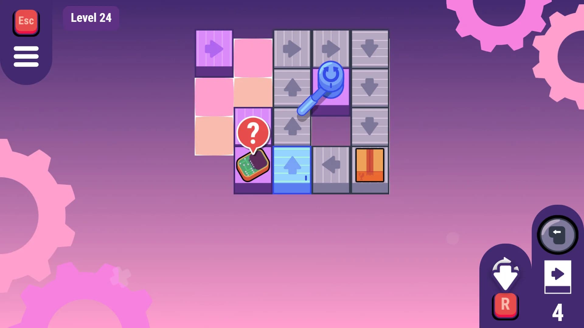 Pocket Puzzle görsel 5
