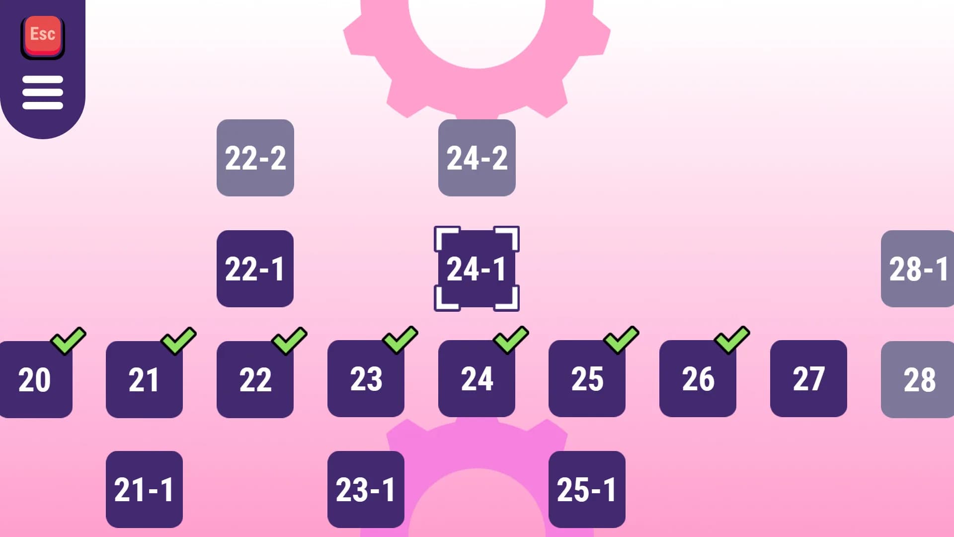 Pocket Puzzle görsel 6