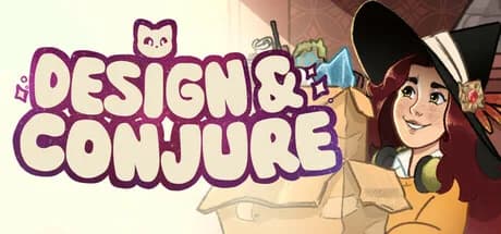 Design and Conjure