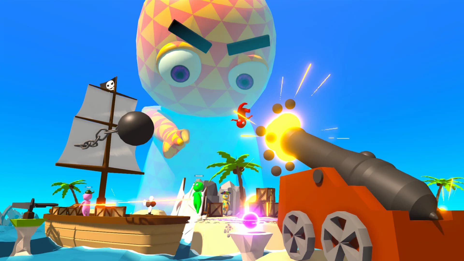 Topple Tactics görsel 4