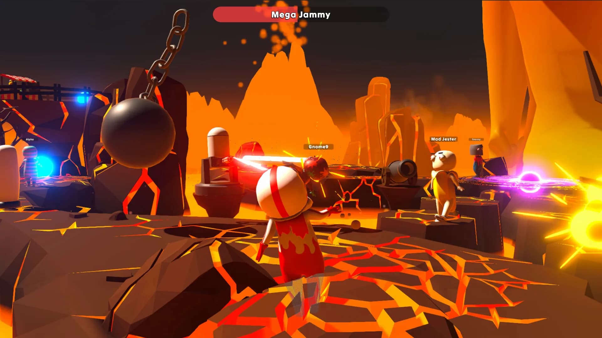 Topple Tactics görsel 5