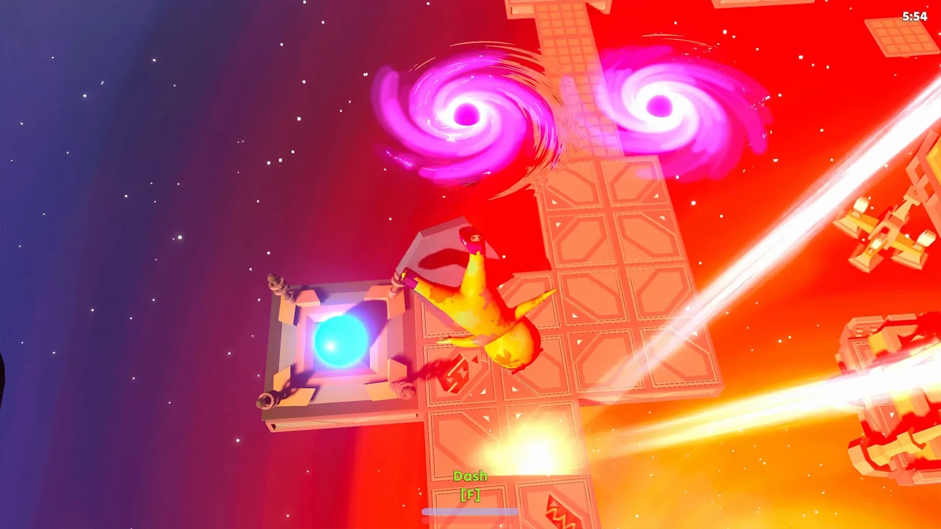 Topple Tactics görsel 8