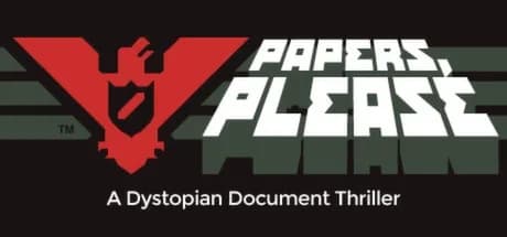 Papers, Please görsel 1